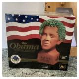 Sealed Obama Chia