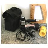 Pittsburgh air compressor