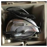 Craftsman circular saw