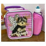 NEW Arctic Zone lunchbox & water bottle