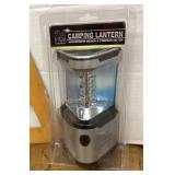 NEW LED camping lantern