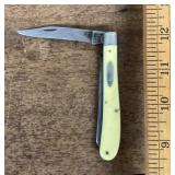 Case XX pocket knife