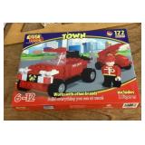 NEW Best Lock building bricks