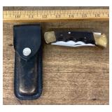 Buck pocket knife