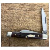 Case XX pocket knife