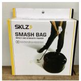 NEW Sklz Smash bag golf trainer