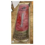 NEW Winchester thermometer