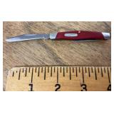 Buck pen knife