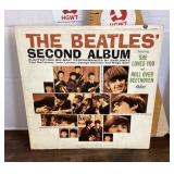 The Beatles LP