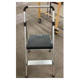 Cosco folding step stool