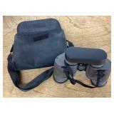 Galileo binoculars 8 x 40