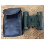Bushnell compact binoculars 8 x 21