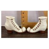 Brayton Laguna Pottery Boots
