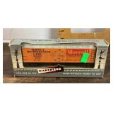 Gilbert HO 33524 refrigerator car