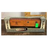 Gilbert HO 33504 refrigerator car