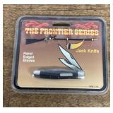 Imperial Frontier Series Jack Knife