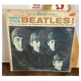 The Beatles LP