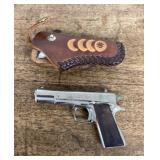 Pam-Pam mini cap gun