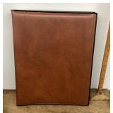 Exposures photo album