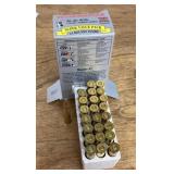 30-30 rifle ammo --full box