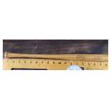 St Louis Cardinals souvenir mini bat