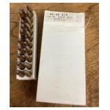 30-30 rifle ammo --full box