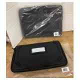 2 NEW laptop cases 13" - 14"