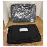 2 NEW laptop cases 13" - 14"