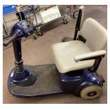 Pride Victory mobility scooter