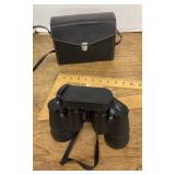 Sears binoculars 8 x 50
