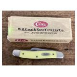 Case XX pocket knife