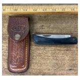 Case XX pocket knife