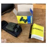 NEW Bushnell compact binoculars