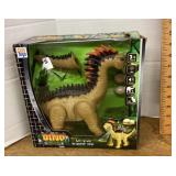 NEW Dino Valley toy