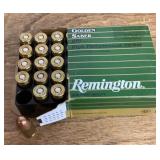 Remington .45 auto ammo --full box