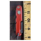 Solingen pocket knife