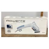 Rowenta Ultrasteam fabric steamer