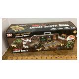 NEW Dinos Party toy