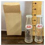 Pepsi Cola salt and pepper