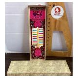 Novelty Sex Appeal Thermometer