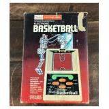 Sears electronic handheld basketball game