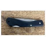 Case XX pocket knife