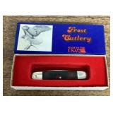Frost Cutlery pocket knife