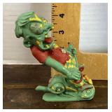 1963 Marx Nutty Mads Roddy the Hot Rod