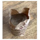 $10 roll of half dollars