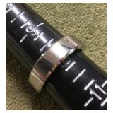 Stuller tungsten men