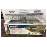 Have-A-Heart live animal trap