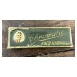 Koch Chromatic harmonica