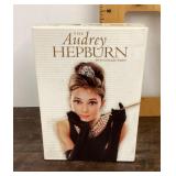 Sealed Audrey Hepburn 3 DVD collection