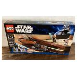 Star Wars Lego set